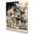 Toile tendue