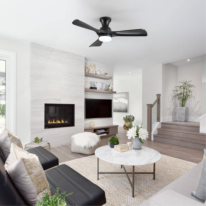 Flush Mount