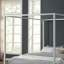 Bedoya Metal Bed-640895310-640895306