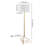 Kenmore 61.5 " Traditional Floor Lamp