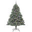 Artificial Christmas Tree with Stand-766900960-766900965