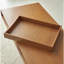 Simen Solid Wood Coffee Table