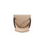 Fauteuil brun clair