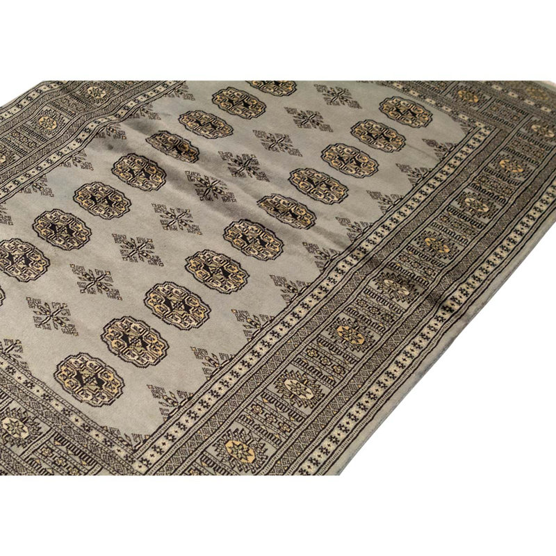 One-of-a-Kind 3'11" X 6' Area Rug