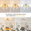 Westway Semi Flush Mount