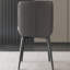 PU Leather Dining Chair Set