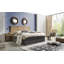 Marjo Wicker / Rattan Headboard