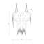 Leather Fringe Chandelier-656726598-656712977