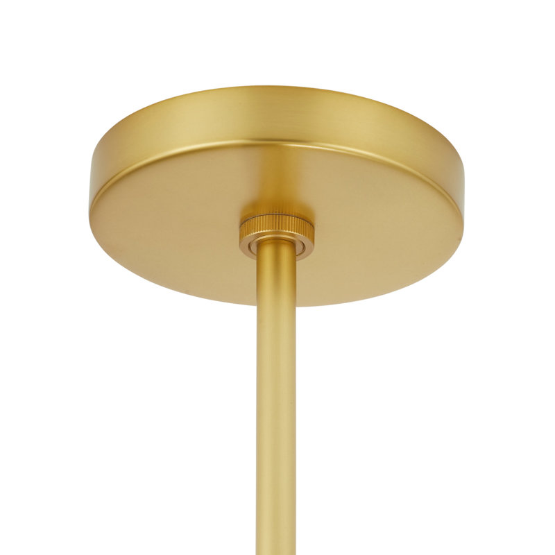 Genesis 5 - Light Chandelier