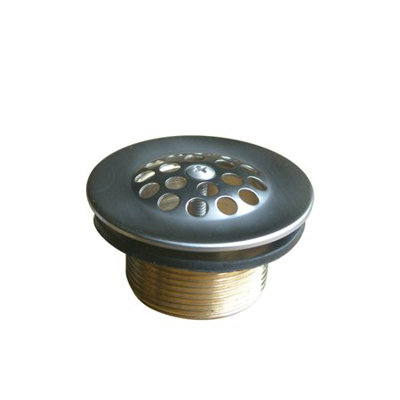 Drain de douche grid