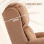 Gosselke 95cm Wide Lift Assist with Massager-898623792