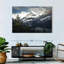 Mountain Mountain, reproduction sur toile-92279562