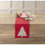  Bayberry Holly & Pine Runner