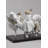 Backstage Ballet Figurine