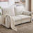 2 Seater Sofa, Minimalist Sofa-429846339