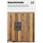 Wabi-Sabi Style Elm Multi-Functional Sideboard