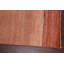 Tapis de couloir en Tapis décoratif laine noué à la main de conception unique 2 pi 7 po x 20 pi 3 po New Age