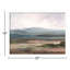 «Serene Mountain Study II» par Ethan Harper, reproduction d'art encadrée sur bois-109142516-109142524