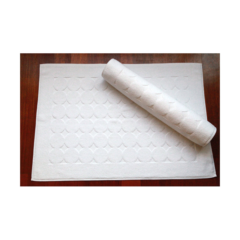 Cotton Bath Rug