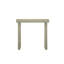 Bahez Solid Wood Console Table-729728858-729728860