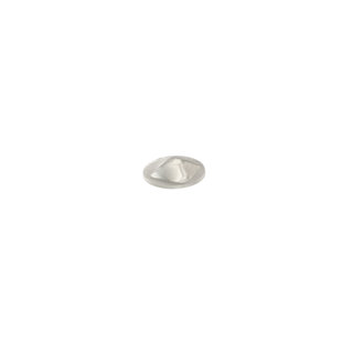Single Sheet BS-33 Soft Clear / Diameter .500"" x Height .150"" / 200 Bumpers Sheet
