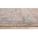 Tapis oriental gris anthracite Jazzerus