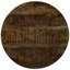 Table d'appoint Drum Base