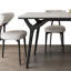 Ensembles de table de salle à manger Minimalist Family-105364616
