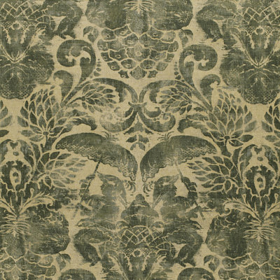 Palazzo Cinese Fabric