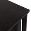 Veta 74'' W Solid Wood Sideboard