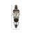 8.5'' H Metal Wall Wall Sconce-28118563