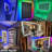 UL Certified RGB Backlit & LED Frontlit Anti-Fog Tempered Glass Bathroom/Vanity Mirror - Basics by Wayfair™-47984813