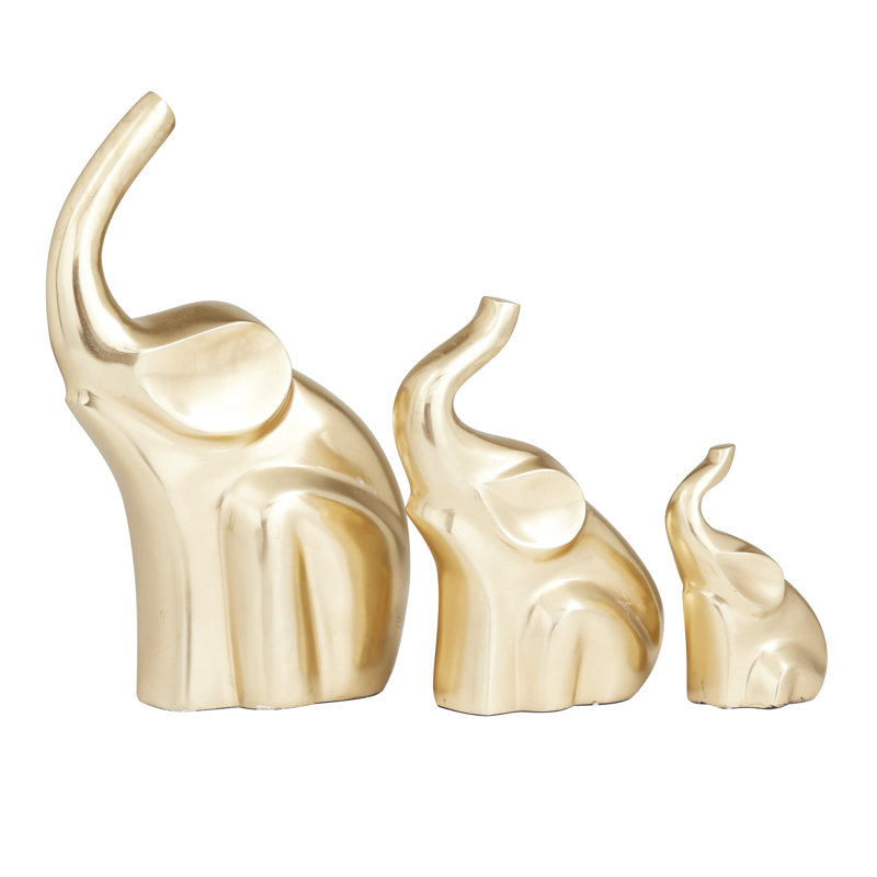 Glam Animals Figurines & Sculptures