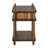 Keller End Table with Storage