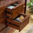 47.3 "Mid Century Modern Sideboard