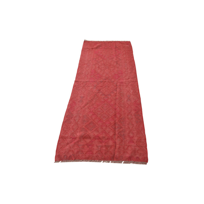 Parrett Red Rug