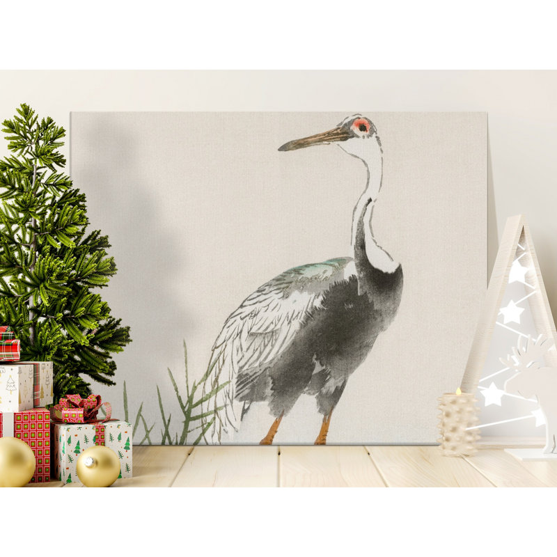 Rodriques Wrapped Canvas Print Set, 16x12