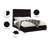 Spadaro Upholstered Platform Bed-33641024-33641032-39826267