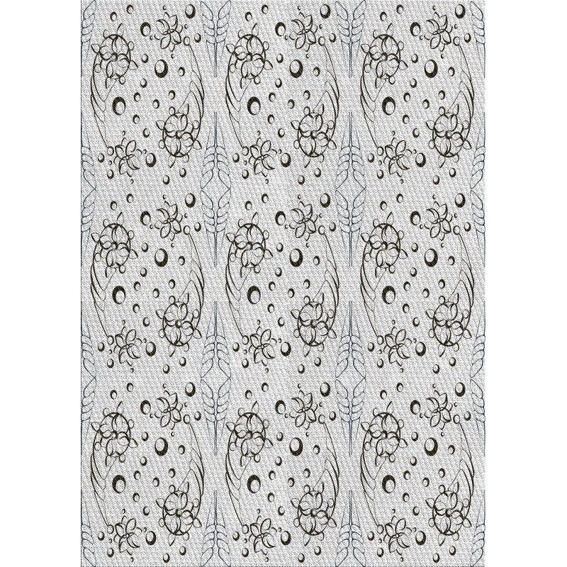 Performance Wool Indoor Rug