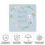 Toile d'extérieur Jenaya Jackson «Spring Sentiments VIII»-87946296