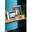 Lasalle 70cm W Metal Shelving Unit