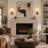 Jonny Dimmable Armed Wall Sconce-2000249357