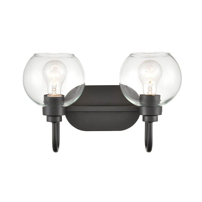 Gabbard 2 - Light Vanity Light