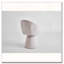 Fauteuil pivotant en chenille-238521710