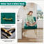  Chaise d'appoint rembourrée Krafick-516127478