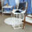 Table de bout Gateshead C-1583389972