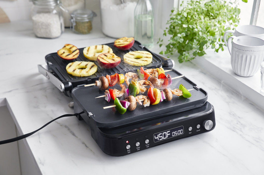 Countertop Cooking Made Easy