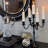 Hampton 15.7'' H Metal Tabletop Candelabra-1055501326