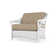 Nantucket Outdoor Lounge Chair