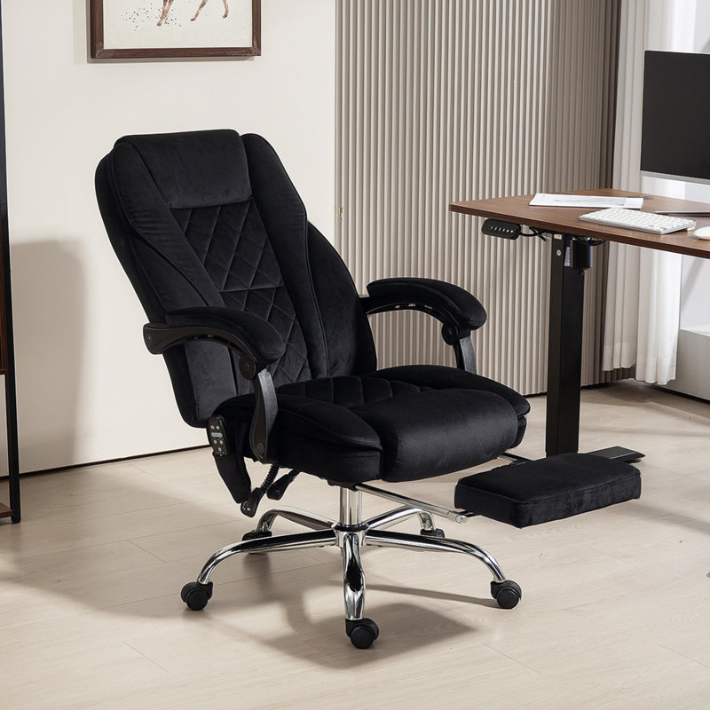 Fauteuil de bureau Vinsetto